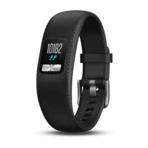 Montre Garmin Vivofit 4 pour un suivi d'activité optimal