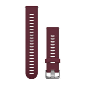 Bracelet de montre Garmin Forerunner compatible