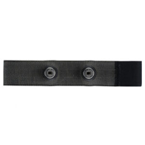 Sangle de remplacement Garmin pour ceinture cardio textile