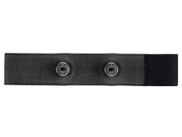 Sangle de remplacement Garmin pour ceinture cardio textile