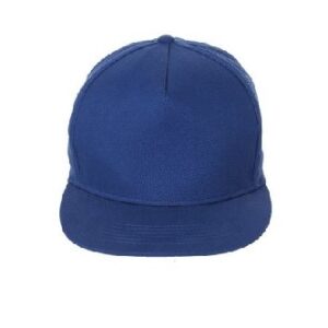 Casquette 5 panneaux SONIC