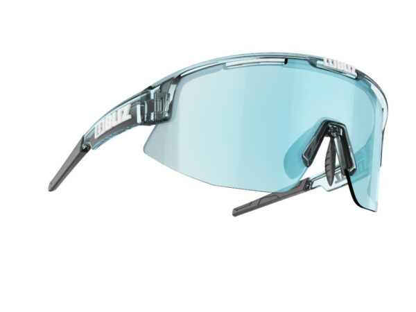 Lunettes de soleil Bliz Matrix 11 pour une vision optimale pendant le sport