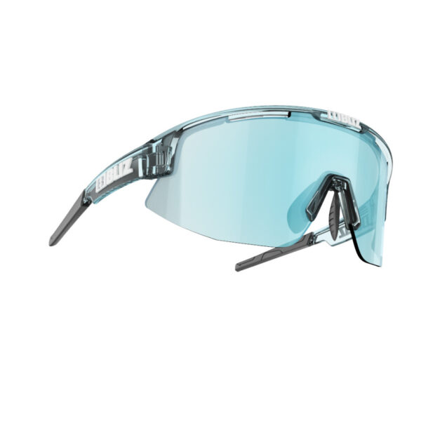 Lunettes de soleil Bliz Matrix 11 pour une vision optimale pendant le sport
