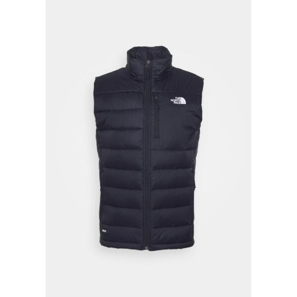 Veste sans manches The North Face Insulated pour un look tendance et confortable