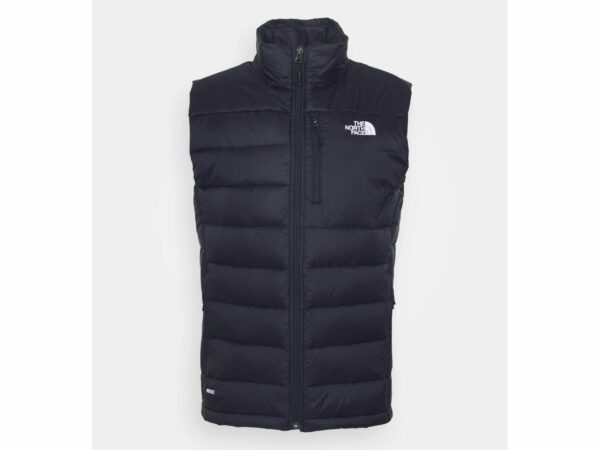 Veste sans manches The North Face Insulated pour un look tendance et confortable