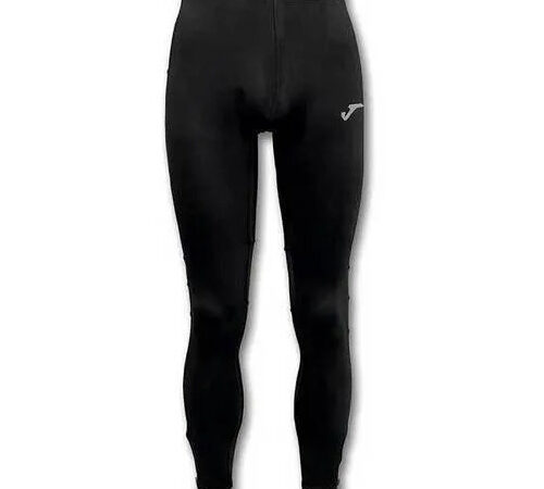 Collant Joma Winter tight pour le running et le trail
