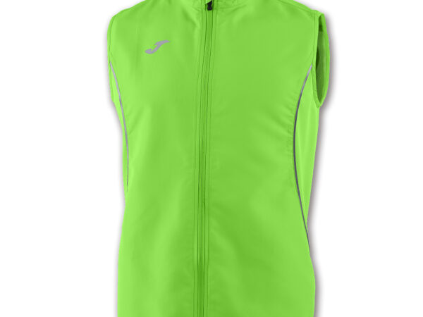 Veste sans manche Joma pour le running et le trail