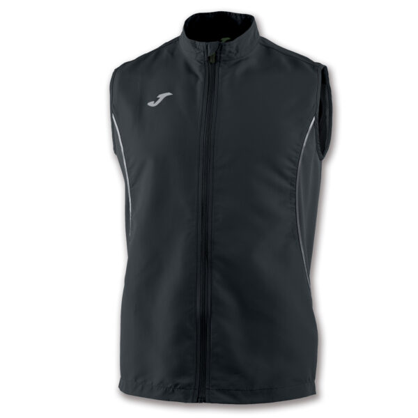Veste sans manche Joma pour le running et trail