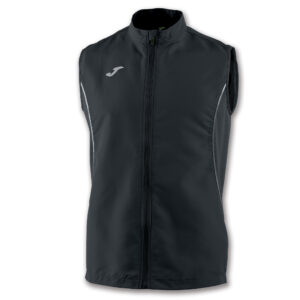 Veste sans manche Joma pour le running - Respirabilité et sécurité garanties