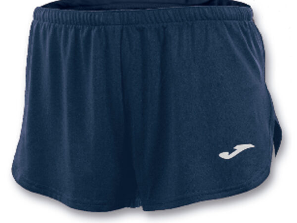 Short de running Joma pour la compétition avec poche intérieure