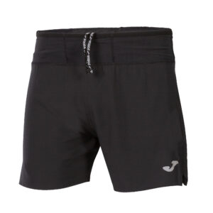Short Joma Trail homme noir