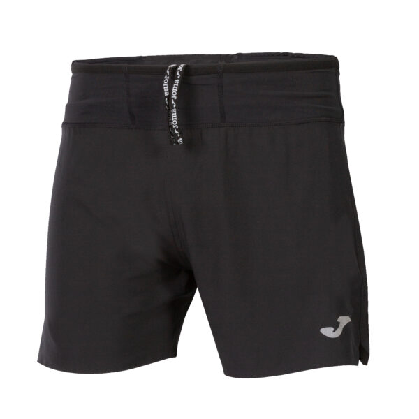Short Joma Trail pour une performance optimale lors de vos trails