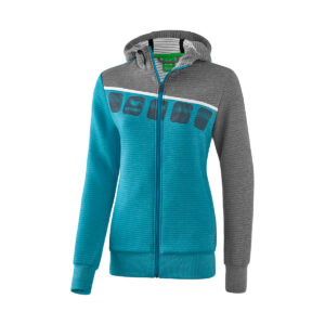 Veste Erima training oriental