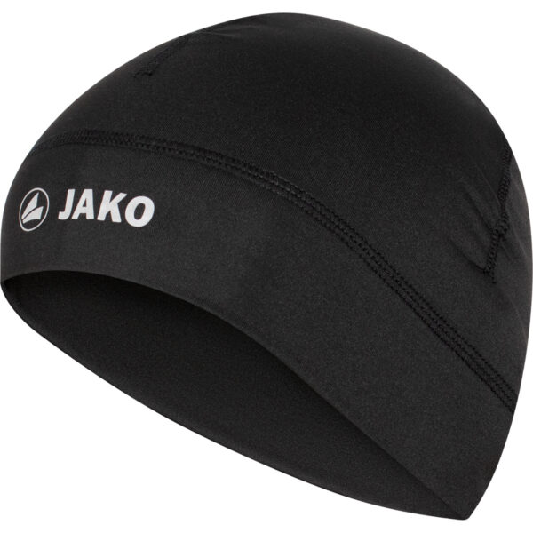 Bonnet Jako fonctionnel Run - Accessoire de course à pied léger et respirant