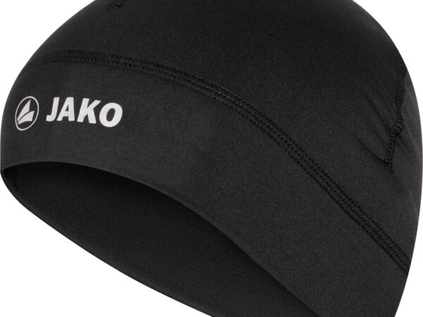 Bonnet Jako fonctionnel Run pour des sessions de running optimales