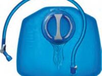 Poche à eau Camelbak Crux lombar 3L pour trail et running