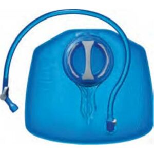 Poche à eau Camelbak Crux lombar 3L pour trail et running