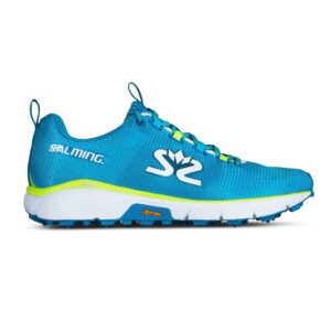 Chaussures de running Salming Ipsike - Confort et performance pour tous les coureurs