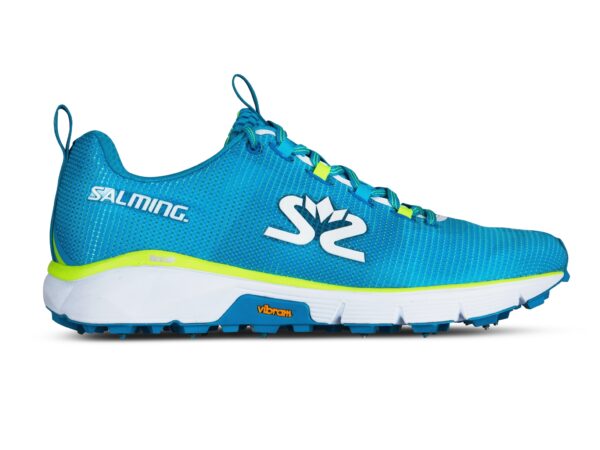 Chaussures de running Salming Ipsike - Confort et performance pour tous les coureurs