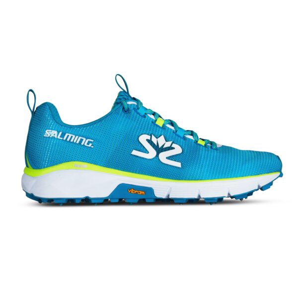 Chaussures de running Salming Ipsike - Confort et performance pour tous les coureurs