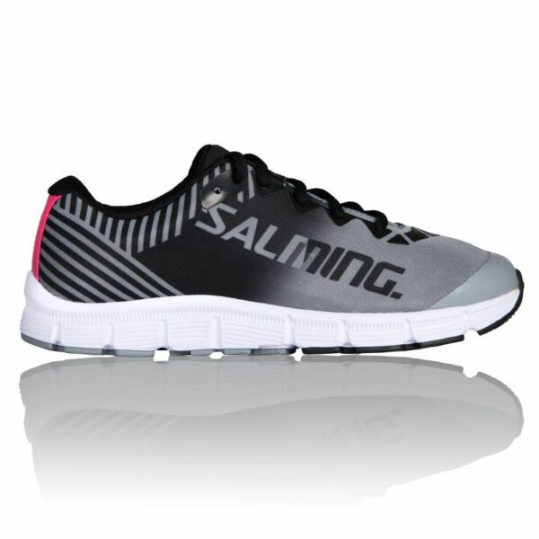Chaussures de running femme Salming Miles Lite - Chaussures de trail légères et amortissantes pour femmes