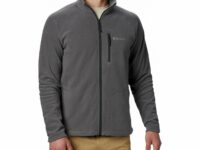 Veste Columbia Fast Trek II pour homme