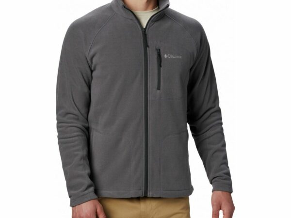 Veste Columbia Fast Trek II pour femme en polaire légère et respirante