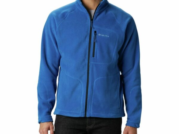Veste Polaire Columbia Fast Trek II pour homme