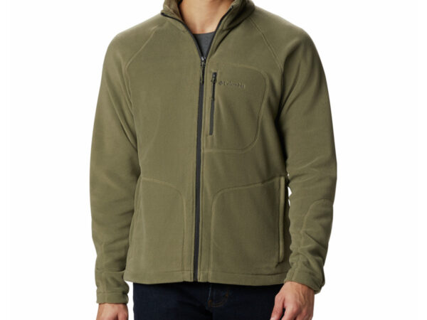 Veste Columbia Fast Trek II pour une protection optimale lors de vos activités outdoor