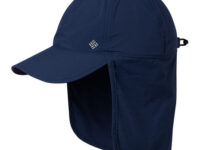 Casquette Columbia Schooner Bank Cachalot