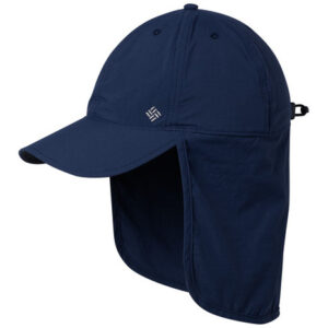 Casquette Columbia Schooner Bank Cachalot