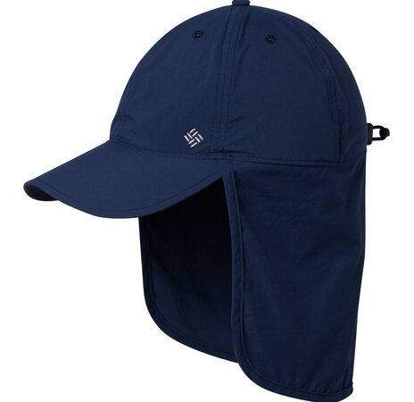 Casquette Columbia Schooner Bank Cachalot
