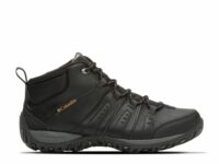 Chaussures de randonnée Columbia Chaussure Woodburn II Chukka waterproof Omni-Heat