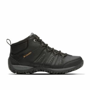 Chaussures de randonnée Columbia Chaussure Woodburn II Chukka waterproof Omni-Heat