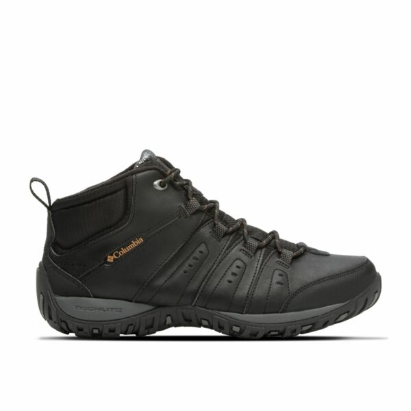 Chaussures de randonnée Columbia Chaussure Woodburn II Chukka waterproof Omni-Heat