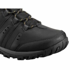 Chaussures de marche Columbia Woodburn II waterproof pour la randonnée