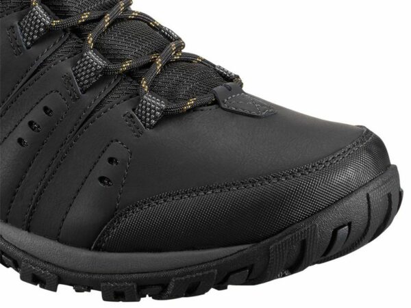 Chaussures de marche Columbia Woodburn II waterproof pour la randonnée