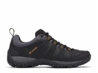 Chaussures Columbia Woodburn II waterproof pour hommes