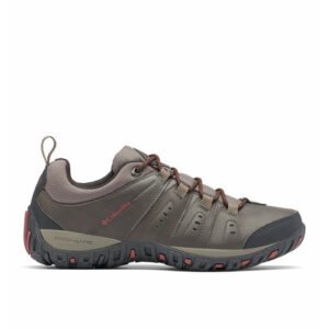 Chaussures Columbia Woodburn II waterproof pour homme