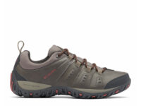Chaussures Columbia Woodburn II waterproof - Chaussures de trail légères et confortables