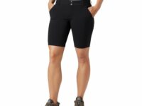 Short femme Columbia long Saturday Trail