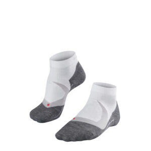 Chaussettes basses Falke RU4 Cool - Idéales pour les coureurs trail