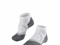Chaussettes basses Falke RU4 Cool - Idéales pour les coureurs trail
