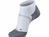 Chaussettes basses femme Falke RU4 Cool - Confort et protection pour vos courses