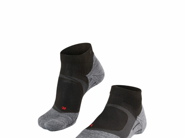Chaussettes basses femme Falke RU4 Cool - Confortables et respirantes