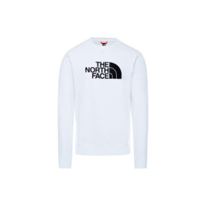Sweatshirt à capuche The North Face Drew Peak Crew