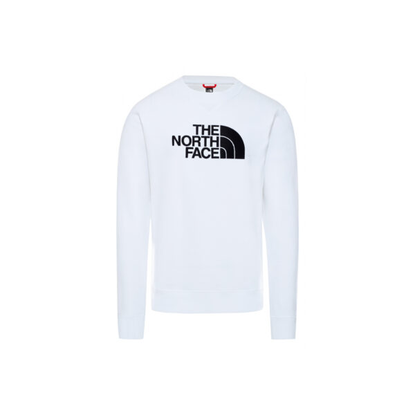 Sweatshirt à capuche The North Face Drew Peak Crew