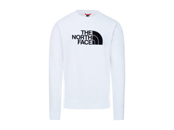 Sweatshirt à capuche The North Face Drew Peak Crew
