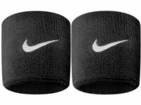 Poignets éponge Nike swoosh