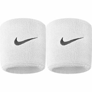 Poignets éponge Nike swoosh